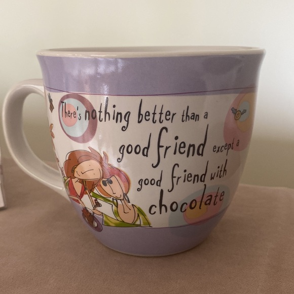 New in Box Mug - Picture 2 of 8